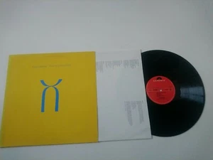 King Crimson - Three of a perfect pair ( LP Holland 8178821 Prog Rock ) - Picture 1 of 3