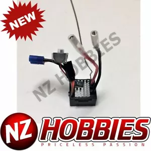 Spektrum SRX210 RX/ESC FHSS CAR/BOAT - Picture 1 of 2