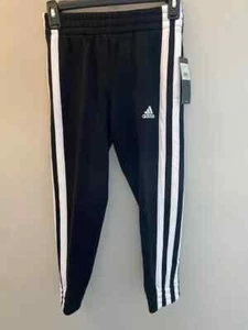 NWT Boy's Adidas Jogger Sweatpants 8 - Picture 1 of 1
