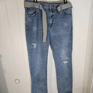 Old Navy Kinder Jeans - Karate Slim - 20 Plus - Bild 1 von 5