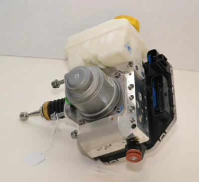 2017-2021 ALFA ROMEO GIULIA 2,0 Л АНТИБЛОКИРОВОЧНЫЙ ТОРМОЗНОЙ НАСОС ABS С ГЛАВНЫМ ЦИЛИНДРОМ OEM - Изображение 1 из 4