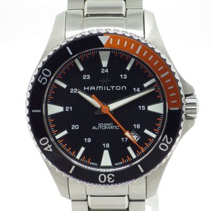 Orologi da polso Hamilton | Acquisti Online su eBay