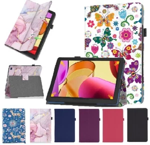 Case for All-New Amazon Fire Max 11" HD 10" HD 8" Fire 7 " Tablet Cover W/ Stand - Picture 1 of 190