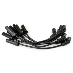 For CHEVY GMC CADILLAC 4.8L 5.3L 6.0L 6.2L LS SPARK PLUG IGNITION WIRE 9.75" - Picture 1 of 13