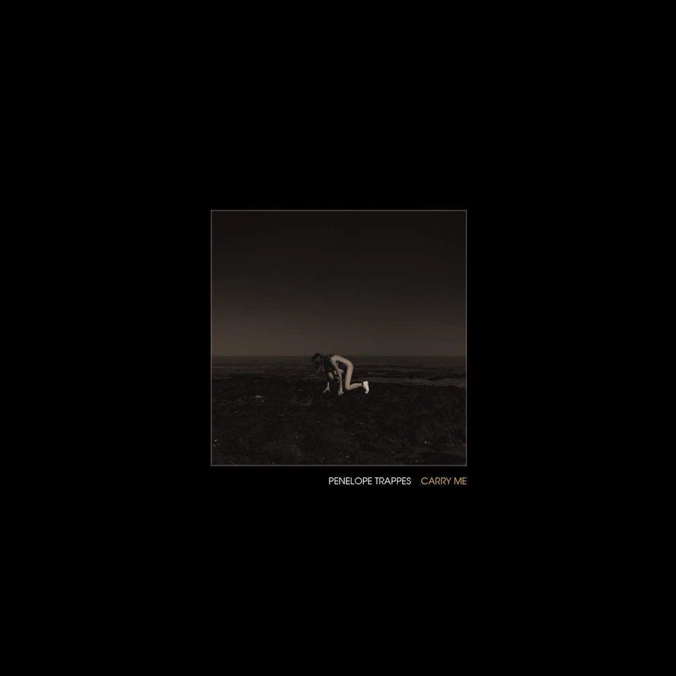 PENELOPE TRAPPES - CARRY ME (LIMITED 7''+CD BUNDLE EDITION) EU - Bild 1 von 1