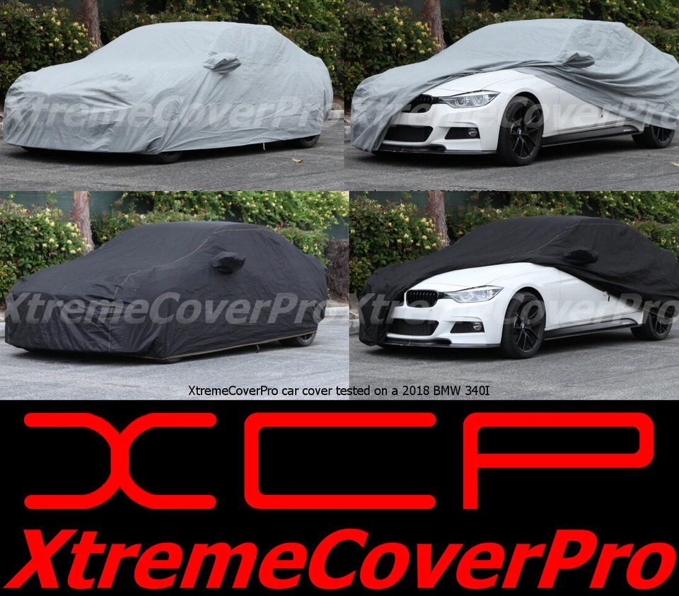 Car Cover 2014 2015 2016 2017 2018 2019 2020 2021 BMW 228I M235I 230I M240I M2 - Image 1 of 4