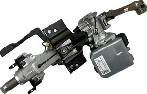 Lenksäule Servolenkung Servotronic 6C1423510AD Skoda Fabia III VW Polo 6C origin - Bild 1 von 10