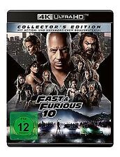 Fast & Furious 10 von Universal Pictures Germany GmbH | DVD | Zustand neu