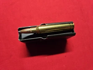 Browning BAR Magazine. Unmarked, Parts Only. Broken Spring.  - Picture 1 of 6