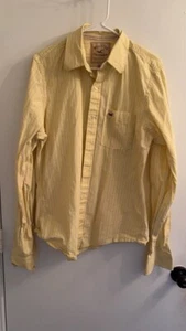 hollister button down shirt - Picture 1 of 2
