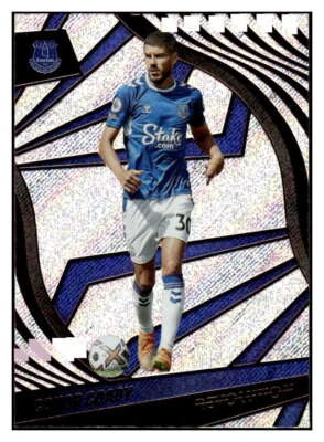 CONOR COADY 2022-23 Panini Revolution #254 Premier League Soccer  ID:77146 - Image 1 of 2