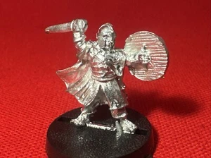 Merry Esquire Of Rohan Lord Of The Rings Warhammer Games Workshop (MYE G2) - Picture 1 of 6