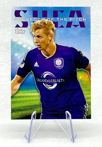 Brek Shea 2015 Topps MLS #PTP-BS Orlando City SC - Picture 1 of 2