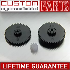 12 + 48x12 + 48x14 tooth odometer gear repair kit for BMW Mercedes - Picture 1 of 4