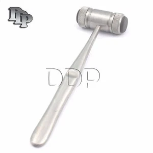 MEAD BONE MALLET 6,75" 320 GRMS orthopädische Instrumente OP-114 - Bild 1 von 3