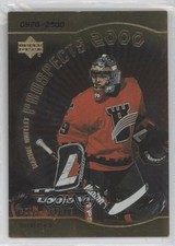 1999-00 Upper Deck Gold Reserve /2500 Maxime Ouellet #311