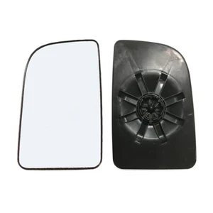 ESPEJO DE VIDRIO SIN CALEFACCIÓN MERCEDES SPRINTER 2018-2023 CON PLACA BASE, LADO IZQUIERDO - Imagen 1 de 4