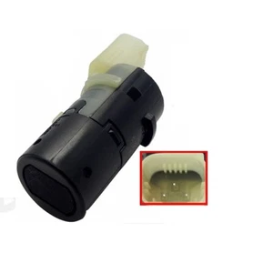SENSOR DE ESTACIONAMIENTO TRASERO DELANTERO PDC SE ADAPTA A BMW E46 SERIE 318 320 323 325 66216902180 - Imagen 1 de 1