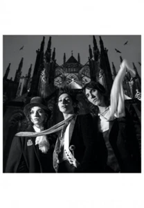Playe Royale Fever Dream LP Vinilo 180 Gramos Negro Nuevo Sellado - Imagen 1 de 2