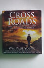 Cross Roads By Wm. Paul Young (2012, Cd, Unabridged) New In Package