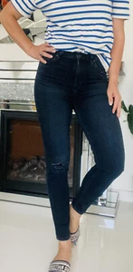 PAIGE Jeans MARGOT ANKLE Gr.25/26 - Bild 1 von 12