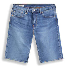 Levi's Bermuda Blu da Uomo in jeans 39864-0053 120623