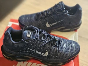 Nike AIR Max Plus Utility Gr. 46 - Bild 1 von 5