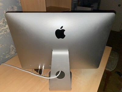 Apple iMac 21,5" 8Mo 1To MacOS Mojave - Photo 1/4