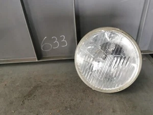 BMW E21 3er E3 E9 Scheinwerfereinsatz Einsatz vorne H1 Bosch 0301303030  - Bild 1 von 6