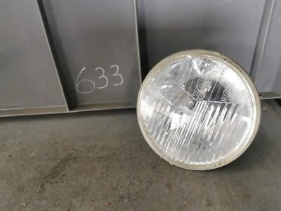 BMW E21 3er E3 E9 Scheinwerfereinsatz Einsatz vorne H1 Bosch 0301303030  - Bild 1 von 4