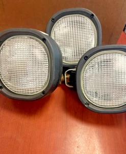 SAKAI 4914-39000-0 HEAD LAMP - Picture 1 of 6