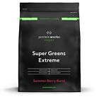 Super Greens Extreme Powder | 20 Different Greens | Helps Protect