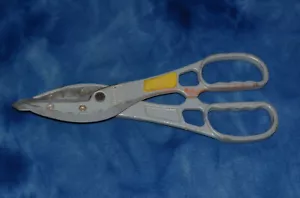 Midwest MagSnips M1200 BLECHSCHNEIDER 13" Magnesiumgriff - Bild 1 von 6