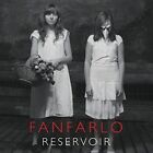 Fanfarlo - CD - Reservoir (2009)