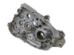 78 Yamaha DT125 DT 125 Right Side Engine Motor Crankcase Half - Picture 1 of 9