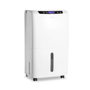 Waykar 2000 Sq. Ft Dehumidifier for Home and Basements, with Auto or Manual D... - Picture 1 of 6