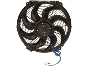 Engine Cooling Fan For 1986-1990 Ford Bronco II 2.9L V6 1987 1988 1989 DW743TF - Picture 1 of 1