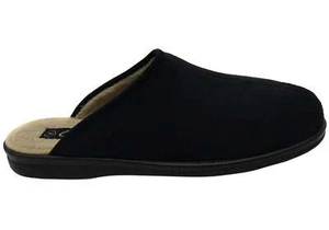 Grosby Lewis Mens Comfortable Slippers - Picture 1 of 6