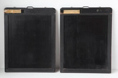 2 - 8x10 Graflex for Kodak Cut Sheet Film Holder for Large format Camera - Image 1 of 4