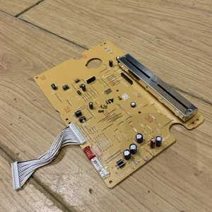 Pioneer PLX-1000 Main Control PCB Assembly 704-PLX-A787 - Picture 1 of 4