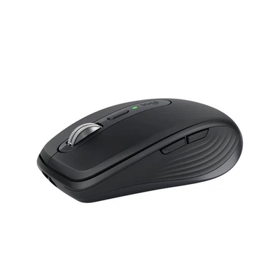 Logitech MX Anywhere 3S Compact Wireless Mouse, Fast Scrolling, 8K DPI - Image 1 of 4