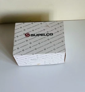 SUPELCO Supelclean ENVI -18 SPE Tubes, 3mL Pack OF 54 - Picture 1 of 1