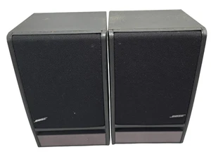 Bose Model 141 Home Theater Stereo Bookshelf Speakers | Pair of 2 Speakers - Picture 1 of 15