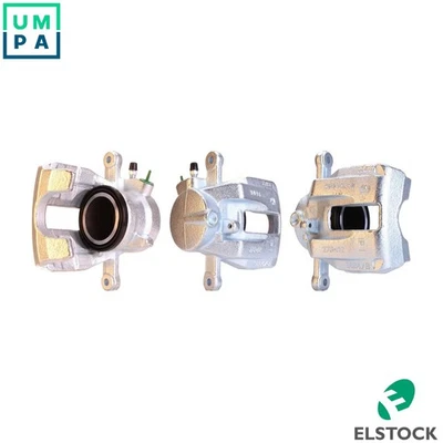 BRAKE CALIPER 83-0897 FOR MERCEDES-BENZ OM 640.942 2.0L M 266.920 1.5L 4cyl - Image 1 of 4