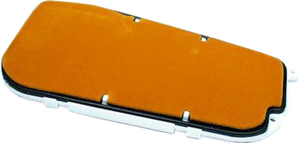 Filtro de aire Hiflofiltro HFA2907 * Se adapta a Kawasaki ZX1100 Ninja ZX-11 1990-1993 Foto 1 de 1