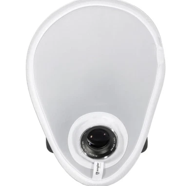 Difusor de flash Speedlight portátil Angler PSFD-100 Foto 1 de 3
