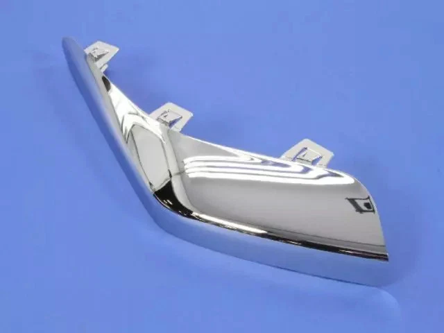 OEM NEW Mopar 2004-2008 Chrysler Pacifica Fascia Molding Left 4857781AA - Image 1 of 3