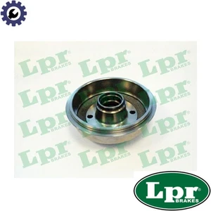 2x BRAKE DRUM 7D0054 FOR FORD FIESTA/III/IV/Box/Body/MPV/Hatchback/Van ORION - Picture 1 of 8