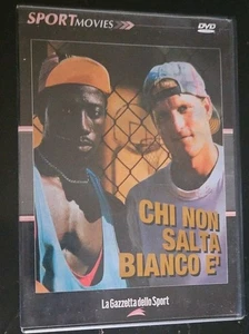 Wer nicht weiß springt ist (1995) DVD Selten und Sehr Gut - Bild 1 von 3