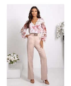 Model 210808 With You Stylish Jumpsuit - Picture 1 of 2